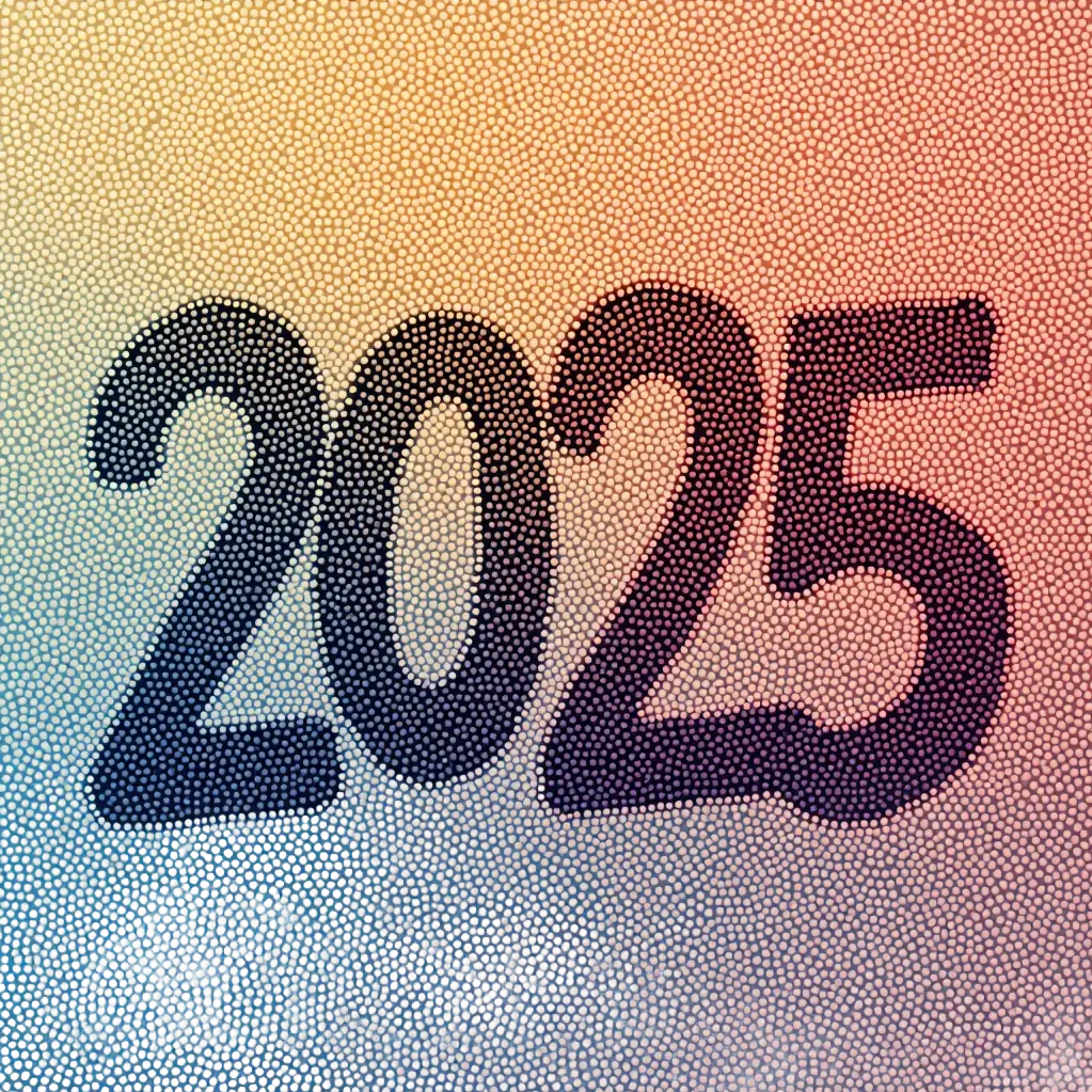 2025 A Year of Innovation and Progress